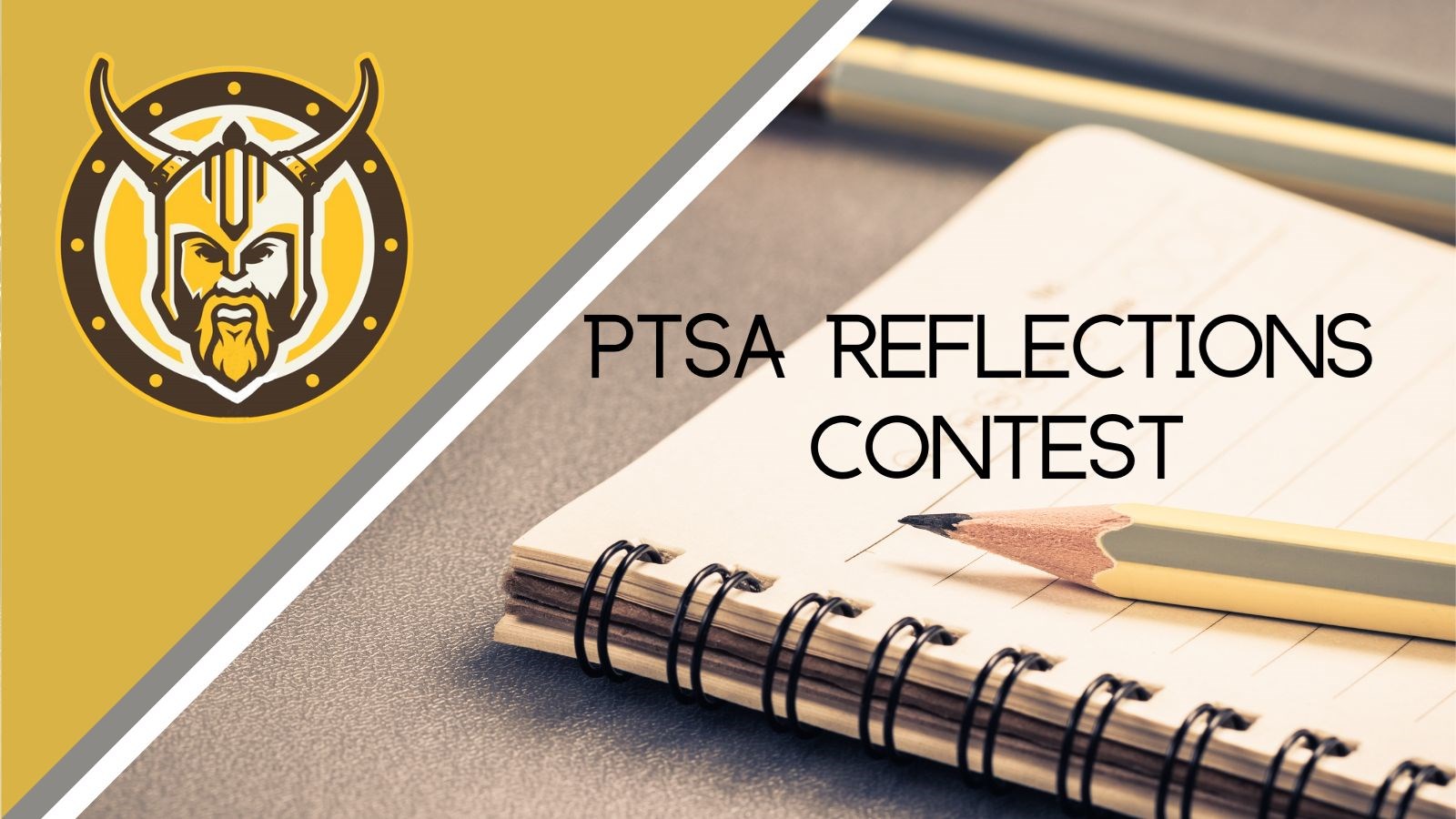 PTSA Reflections Contest